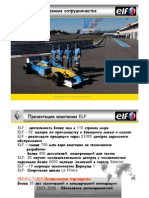 Renault Elf PDF