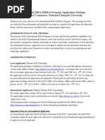 NamWater HRDC Application Form 2026 | PDF