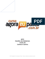 PDF AEP MPU AdministracaodeRecursosMateriais Parte03 JanilsonSantos