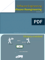L12- Software Reengineering