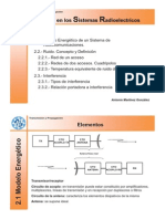 Tema 2. Ruido 2x1