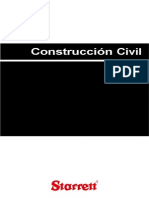 Catalogo de Productos Para Construccion Civil