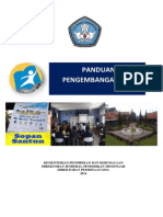 Panduan KTSP