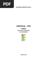 Download Resumo - Analista de Ti - Ifpi by Natanael Ribeiro SN234809783 doc pdf