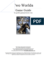 Two Worlds Game GUIDE