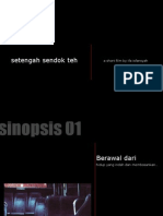 Perencanaan Produksi Setengah Sendok Teh - Pps