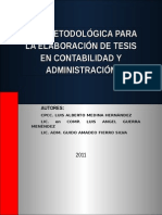 libro DE METODOLOGIA PARA TESIS EN CONTABILIDAD Y ADMINISTRACION.doc