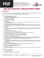 2. CHI AuPair Application_2012