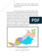 LOKASI KAJIAN Dalam proses menjalankan kajian, lokasi kajian merupakan sesuatu kompomen yang penting. Kawasan yang dipilih sebagai lokasi kajian ialah Pasar Raya Emart, Matang, Kuching, Sarawak.Lokasi Kajian tentang  alam sekitar amalan bebas beg plastik di kuching, SARAWAKasar Raya Emart terletak di kawasan Lee Ling Commercial Centre. Pasar Raya Emart berdekatan dengan Jalan Matang dan Taman Lee Ling. Pasar Raya Emart telah dipilih sebagai lokasi kajian ini untuk mengkaji amalan bebas beg plastik dalam kalangan pelanggan. Lokasi Emart yang strategik menjadikan Pasar Raya tersebut menjadi tempat mengunjungi atau pusat membeli-belah barang-barangan yang popular kerana terletak di banyak kawasan perumahan dan mempunyai pilihan yang lebih banyak berbanding dengan kedai-kedai lain yang berdekati. Selain itu, pasar raya Emart juga menyokong Kempem Hari Tanpa Beg Plastik. Pada setiap hari Sabtu, pasar raya Emart akan mengadakan Hari Tanpa Beg Plastik, masyarakat dinasihat supaya membawa beg 