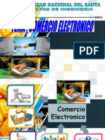 Comercio Electronico Exposicion