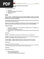 Download TITLE 1 Article 114-123 Criminal Law II Review Notes - Revised Penal Code  by AizaFerrerEbina SN234826666 doc pdf