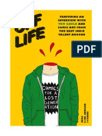 Off Life Issue1