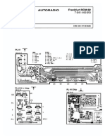 Blaukpunkt Frankfurt RCM 82