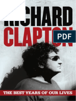 Richard Clapton - The Best Years of Our Lives