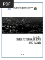 Download Knowledge Base Badan Regulator by Jakarta Water Supply Regulatory Body SN234830199 doc pdf