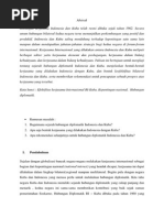Download Relations between Indonesia and Cuba  by BemUnriyo SN234831150 doc pdf