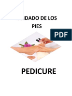 Pedic Ura