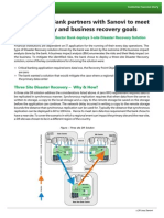 3site Disasterrecovery Psu