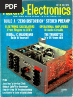 Wireless World 1948 06 | PDF | Amplifier | Vacuum Tube