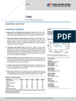 China Dairy Stats 2012