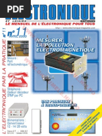 Electronique Et Loisirs No 011 PDF