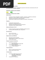 Mainframe Training Overview: z/OS Fundamentals