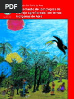 Implantacao Manejo Agroflorestal CPI Acre