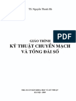 Giáo Trình Kỹ Thuật CM&TĐ