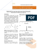 App Note Da 1000-b Comparison