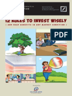 12 Rules to Invest Wisely_Investor Education Booklet_1.1