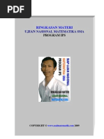 Download RingkasanMateriProgramIPSbyzainalarSN23483859 doc pdf
