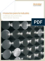 Catalogo Industria 2011