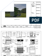 School Toilet Plan TYPE 3