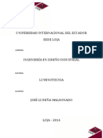 Estructura y funciones del ojo humano