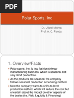 Download Polar Sports Inc by Jennifer Jackson SN234839501 doc pdf
