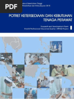 Download Potret Ketersediaan Dan Kebutuhan Tenaga Perawat by Joe Javaborneo SN234840867 doc pdf