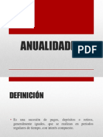 Completa Anualidades (Grupo)