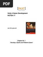 Download 9781849695589_Unity_4_Game_Development_HOTSHOT_Sample_Chapter by Packt Publishing SN234842950 doc pdf