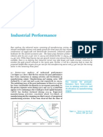 9.Industrial Performance