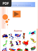 countriesandnationalitiesapresentacao-100118130433-phpapp02