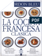 Francesa Cocina PDF