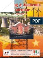 151873181-Training-Academic-Calendar-2013-2014 (1)