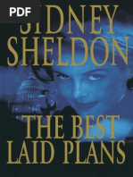 Download Sidney Sheldon 1997 the Best Laid Plan - Sidney Sheldon by anjanaread SN234854476 doc pdf