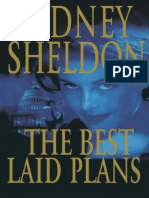 Sidney Sheldon (1997) The Best Laid Plan - Sidney Sheldon