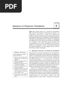 Download  Analysis of Financial Statements by Apollo Institute of Hospital Administration SN23485565 doc pdf