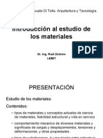 6866022 Introduccion Al Estudio de Los Materiales