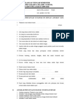 Download soal midtest semester ganjil 09-10 mts pkp jis fiqih by anatta sannai SN23486019 doc pdf
