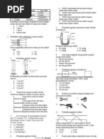 Download Simulasi UN Fisika Smp 2010 A by Nur Rohmadi SN23486109 doc pdf