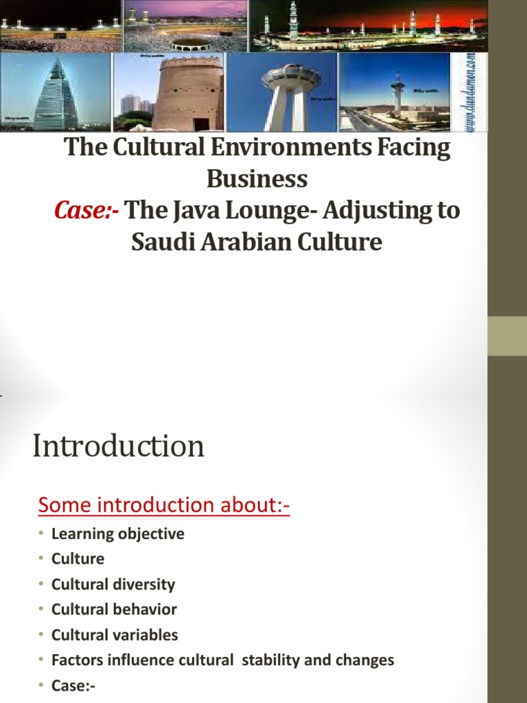 Cross cultural communication case study ppt picture
