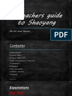 A Teachers Guide To Chinese Classrooms